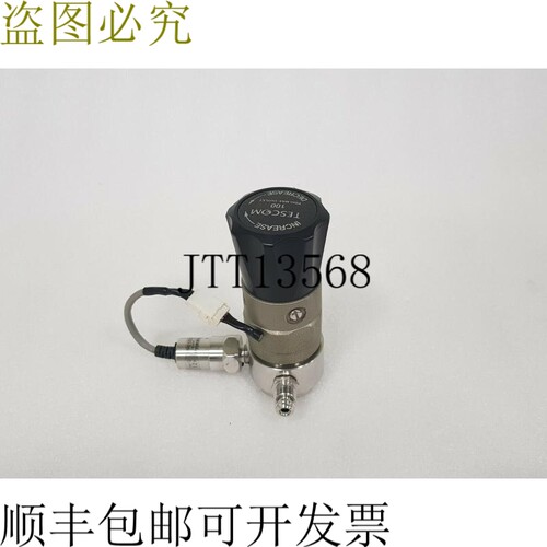 原装供应TESCOM 64-2862KRM11 带PC-601A-VR 压力传感器