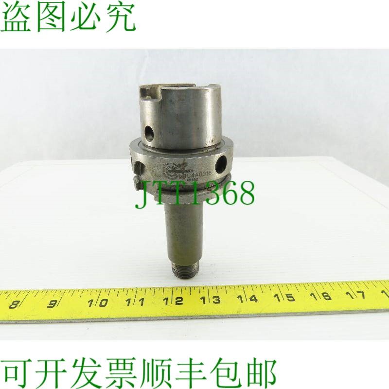 原装供应Comm H4C4A0016 HSK63A 筒夹夹头 ER16 投影仪 75mm 5