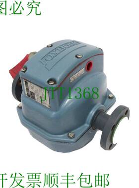 原装供应FOXBORO 281H-SABA-TSA-G 磁流管 M/2800 系列 CS-E/FN-A