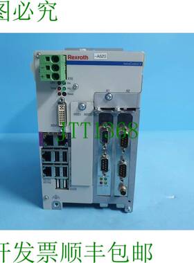 原装供应力士乐 IndraControl V IndraLogic VPB40