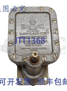 NAMCO 16D-HL1200-NPB-371 SNAP 575VAC 125VDC 20A 1/8