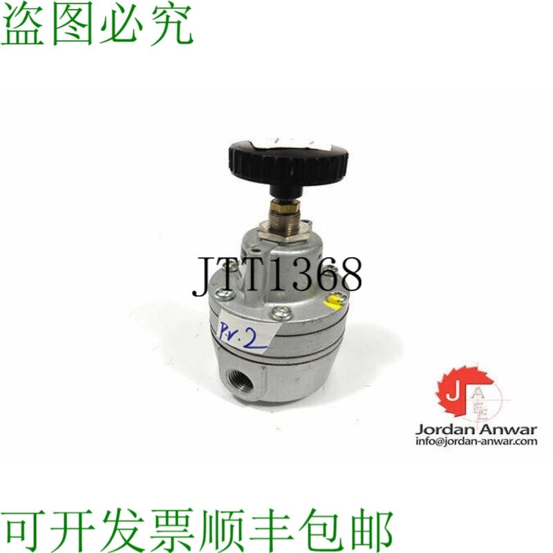 原装供应KNOCKS FDR.02 B4 S 压力调节器