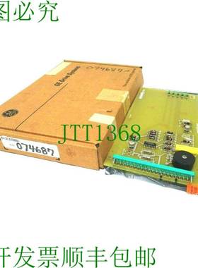 原装供应04136J54G0001看门狗超速模块