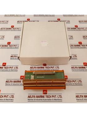 原装供应魏德米勒 RSF 64/GSED 接口模块 412906-2 92 022474