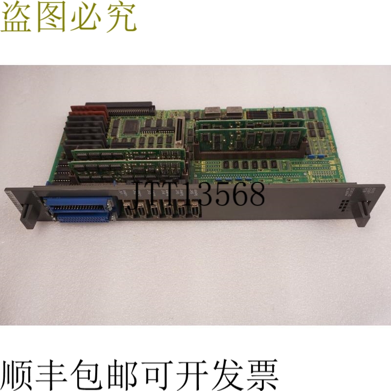 原装供应FANUC AXIS CONT PCB 板 A016B-2200-0855/03B,A20B-2900