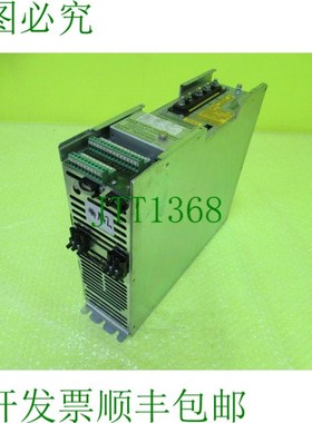 原装供应二手 Indrt 驱动控制器 TDM 1.2-100-300-W1-220 有