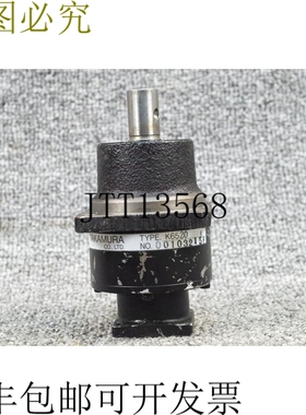 原装供应TAKAMURA ARHEAD 农业机 K6520A