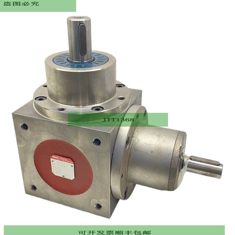 Vogel K25 Winkelgetriebe Vogel Winkel Getriebe