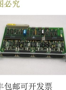 原装供应VMIC VMEBUS VMIVME 6015板，332-006015-000P