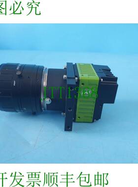 原装供应JAI SP-20000M-PMCL镜头和VS-L5028 50毫米1:2.8镜头