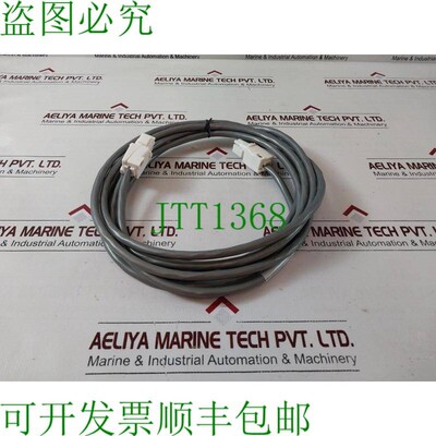 原装供应Honeywell 51201397-005 电源线环线组件 REV.D