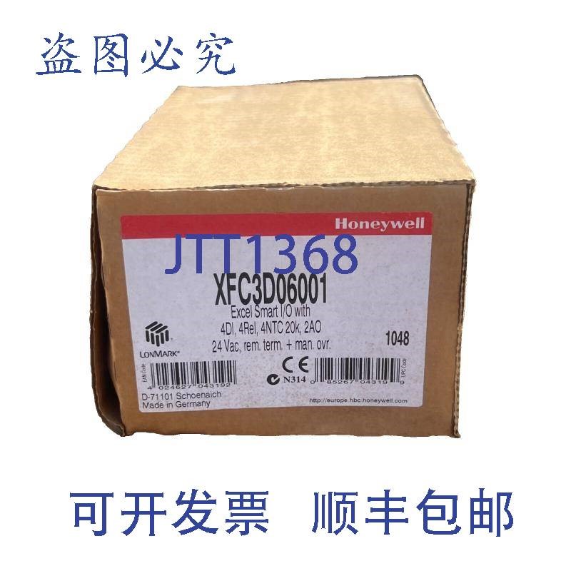 原装供应 XFC3D06001 Excel Smart