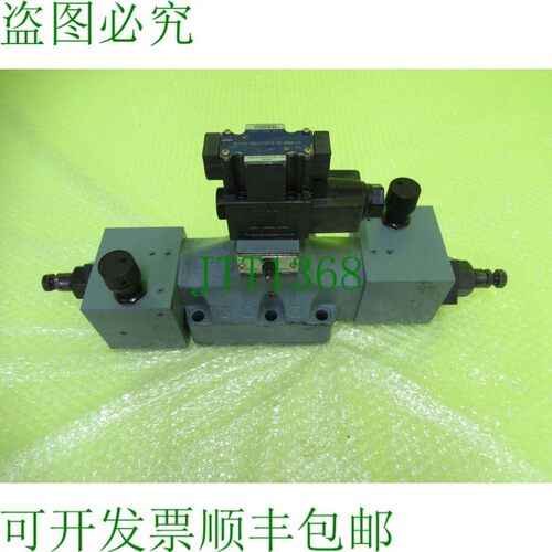原装供应YUKEN SD1108-2B0-C1C2-E-R2-A240-12 _ TC1G-01-40 阀门