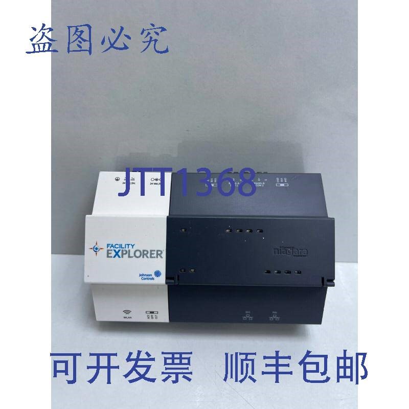 原装供应江森自控 Niagara Function Explorer 12977 控制器 - CC