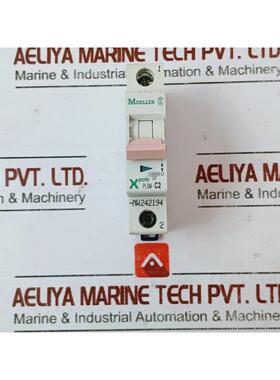原装供应Moeller PLSM-C2-MW 支架 X-Pole 5kA-277/480VAC