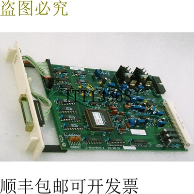原装供应PULSTEC LD READ/WRITE 2 板 OPA-081-00