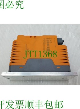 原装供应B&R ACOPOSmicro 100D步进驱动器80SD100XD.COXX-01,