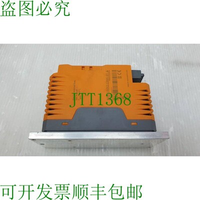 原装供应B&R ACOPOSmicro 100D步进驱动器80SD100XD.COXX-01,