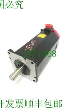 原装供应重建 FANUC A06B-0169-B0767000 伺服电机 A06B0169B0767