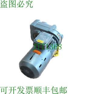 齿轮电机 原装 DFT90L4BMG2HRXH1A EURODRIVE FA67DT90L4B 供应SEW