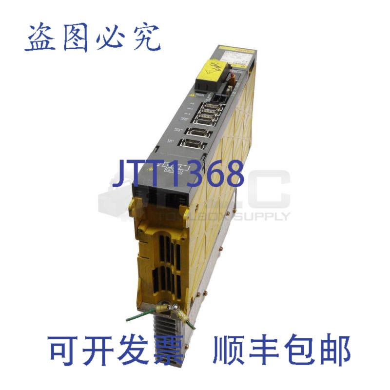 A06B-6079-H105 /E 283-325V 18.7A