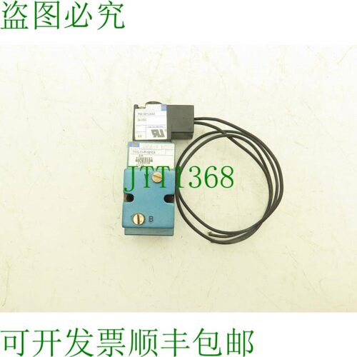 原装供应MAC 711C-11-PI-501CA 气动电磁阀 4/2 1/8&amp;quot