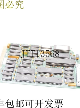 原装供应GOSS E17826-1 REV。 09 UNMP