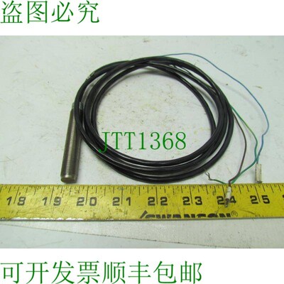 原装供应NMB2-12GM80-USA-NFE 2 mm 电感式接近开关传感器