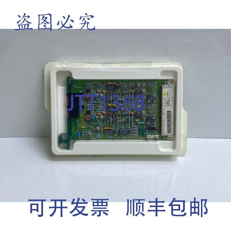 原装供应横河 AI-517-01 卡 Rev:02