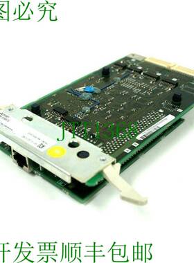 原装供应二手 FCU6-EX875 PCB 卡 FCU6EX875