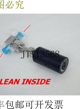 原装供应金 INCORPORATED 0.4 ~ 0.6MPa TYPE NC 250K 316L-P 金