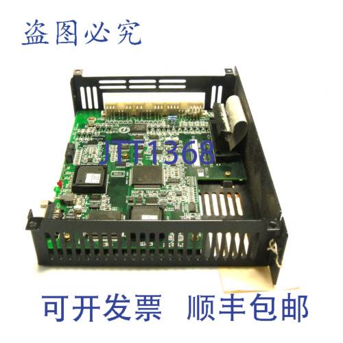 津田驹 CACR-TFW-CA1 伺服驱动器