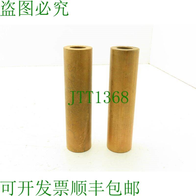 原装供应SCS-813-6 烧结青铜油棒古董黄铜手柄 1"x1-5/8"-6-1/2