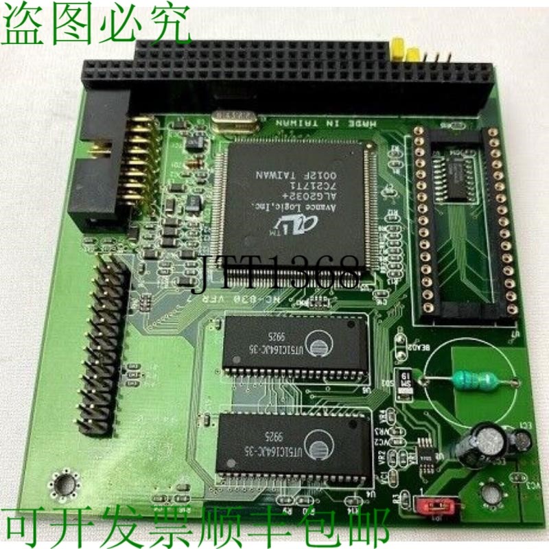 原装供应Square Industries NC-830V7 PC/104 显卡