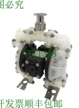 原装供应WARREN RUPP S05B2PBTPNS000 活塞泵