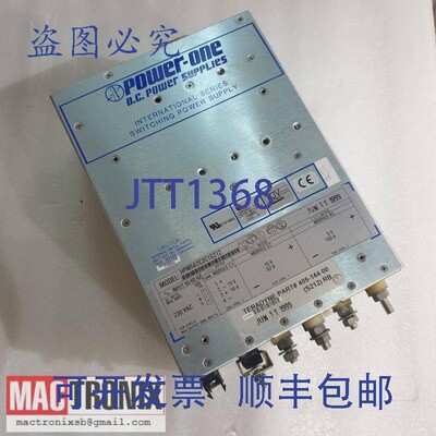 原装供应Teradyne 405-144-00 Power- M5A2C2C1S212 电源, A56A