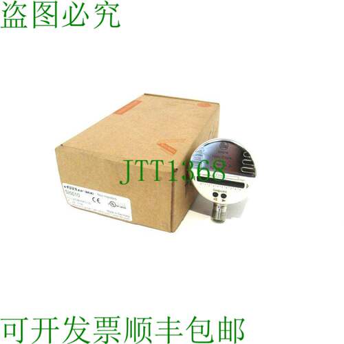 原装供应EFECTOR SID10ADBFPKG / 流量注释 SI5010 SID10ADBFPKGU