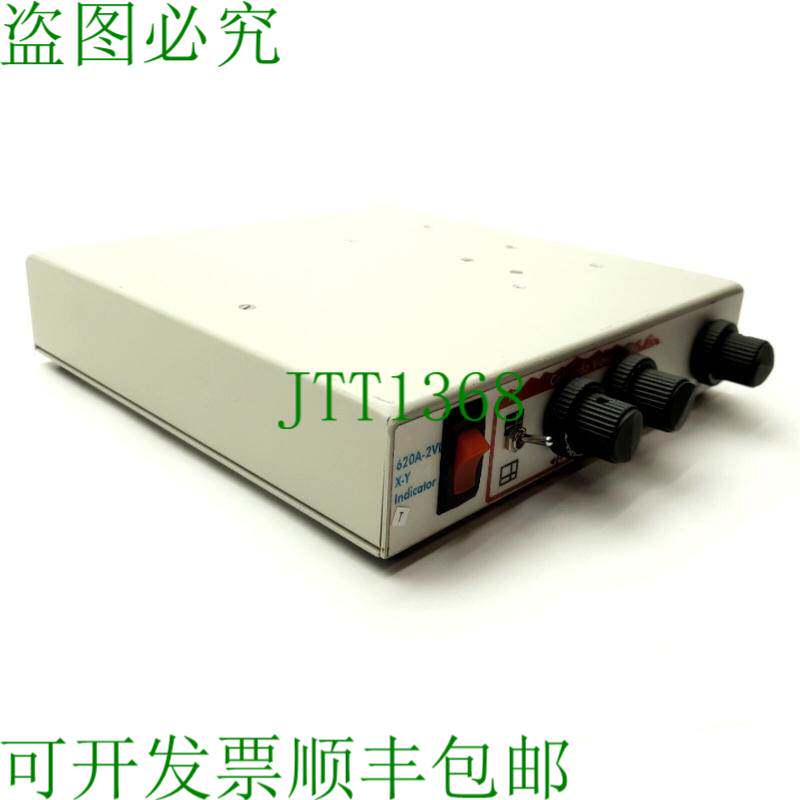 原装供应Colorado Video 620A-2VL 视频线发生器 1x H 2x V B/W 3
