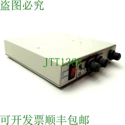 原装供应Colorado Video 620A-2VL 视频线发生器 1x H 2x V B/W 3