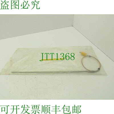 原装供应McMaster Carr K48G-018-00-15-11036-4Z 18 不锈钢热电