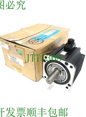 原装供应盖板SGMGH-44ACA21伺服电机SGMGH44ACA21