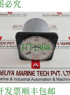 原装供应横河 103021pzsj Voltimetro 0-600 Voltios