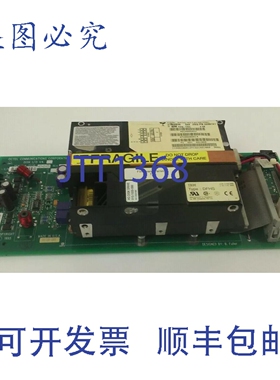 原装供应OCTEL PCA 044-2538-000 REV B 磁盘 I/O模块 DFHS 型固