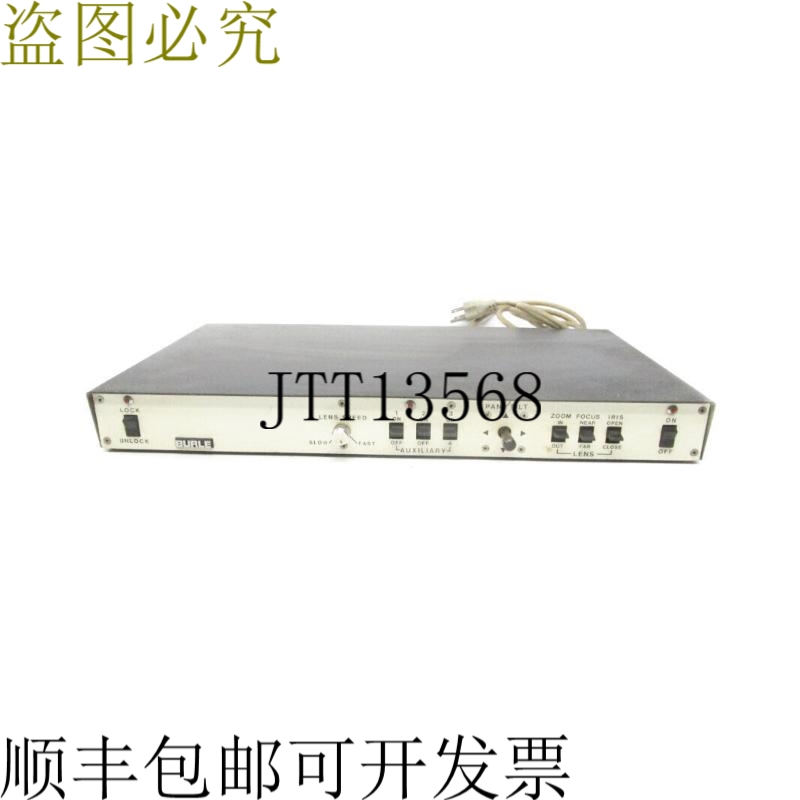 原装供应布尔 TC4501 115V UNMP