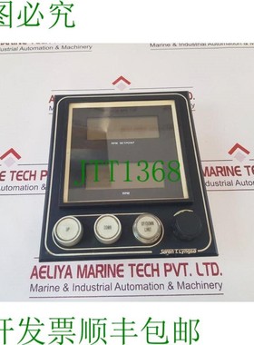 原装供应索伦&middot;T.lyngso 900362110 rpm 设定点064.595.201