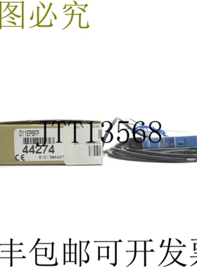 原装供应邦纳工程公司 D11EP6FP 44274 10-30VDC NSMP