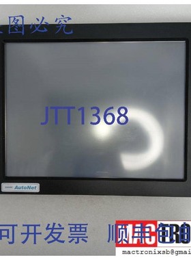 原装供应Sunglim SL150-BTF Autonet 工业液晶显示器 Hanmi WLP P