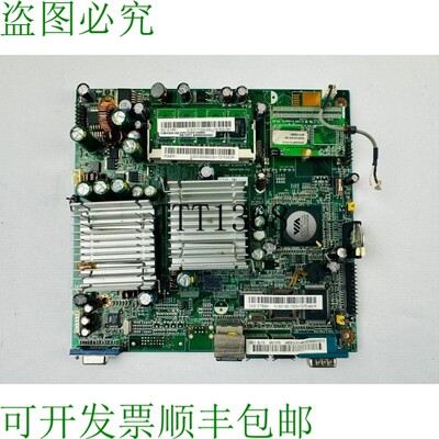 原装供应Neoware WinNET A110/G170 30D337000-031 CPU板