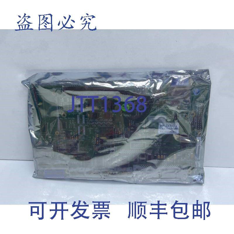 原装供应BREM-IMAJE A37883-E A37813-E 数量流通控制卡