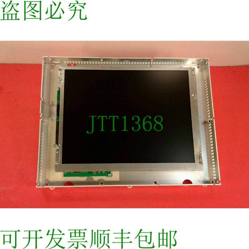 原装供应Allen-Bradley VersaView CE 1250H 6189-RDT12C,6182H-1 - 实物图